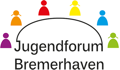 Logo von Jugendforum Bremerhaven